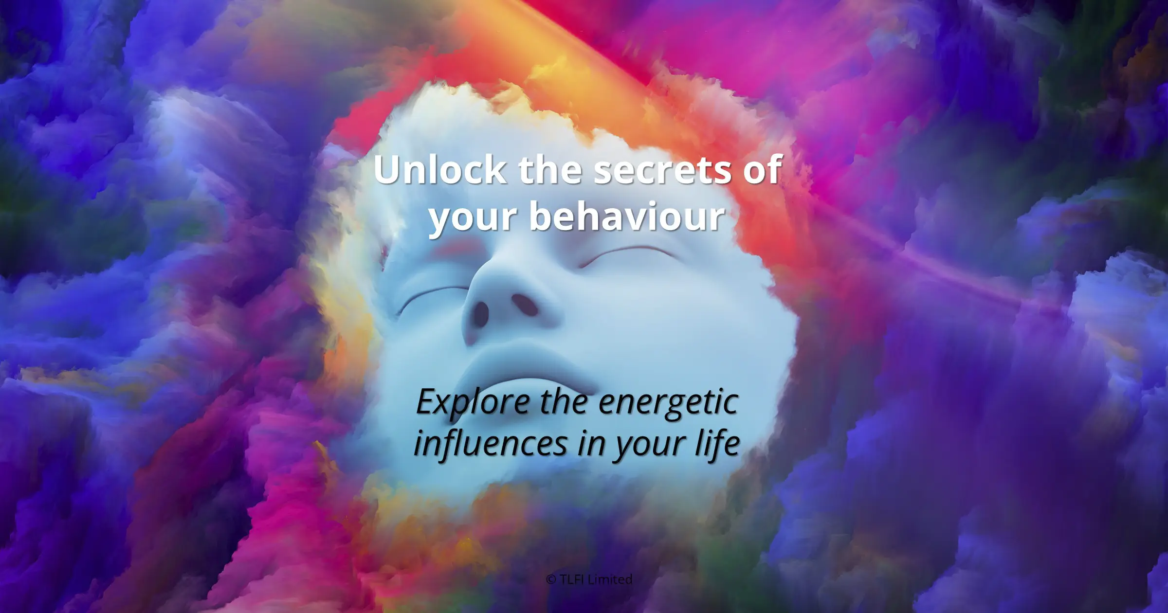 The Life Force Institute Unlock the Secrets of your Behaviours
