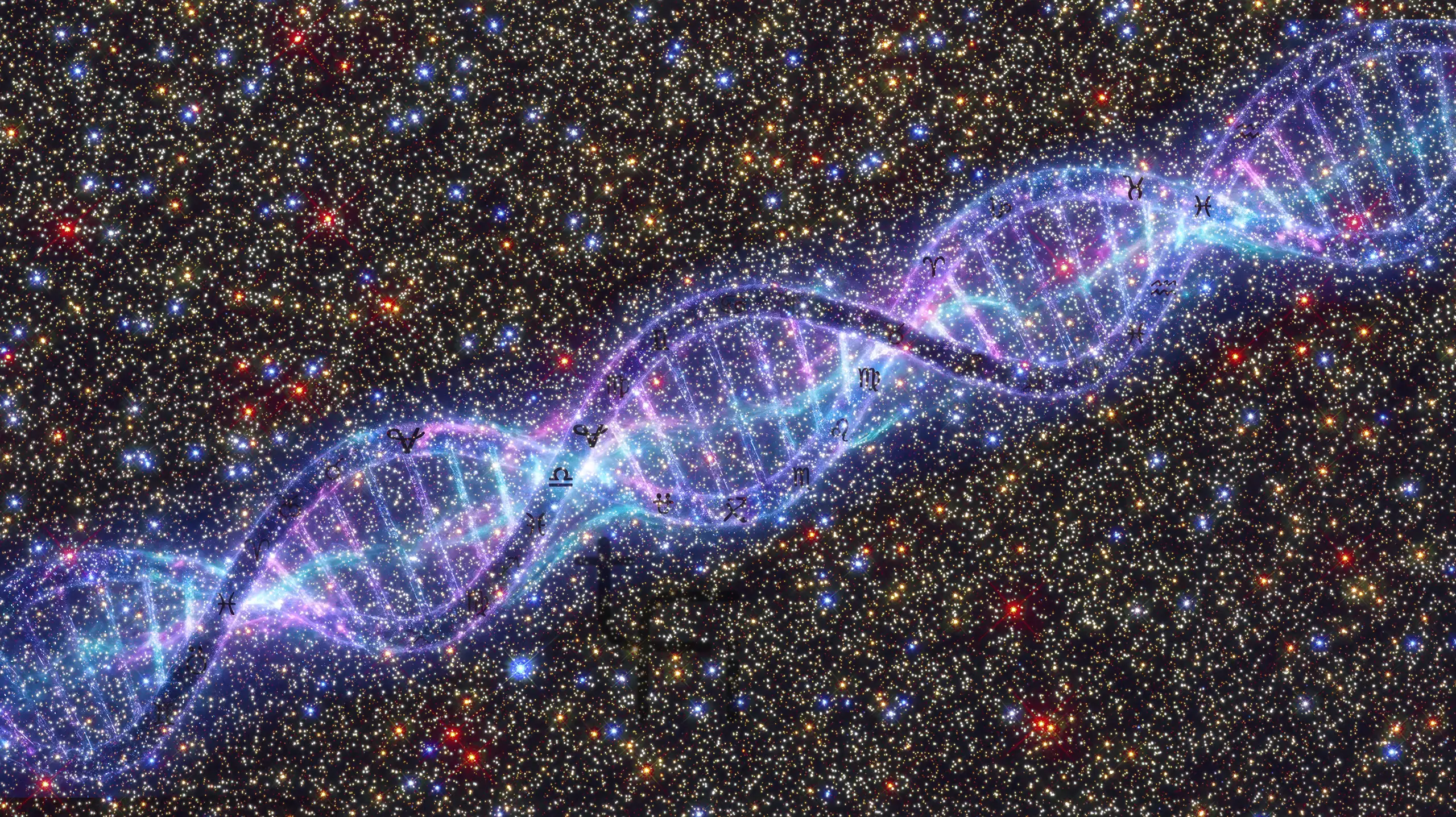 Encoded at Birth