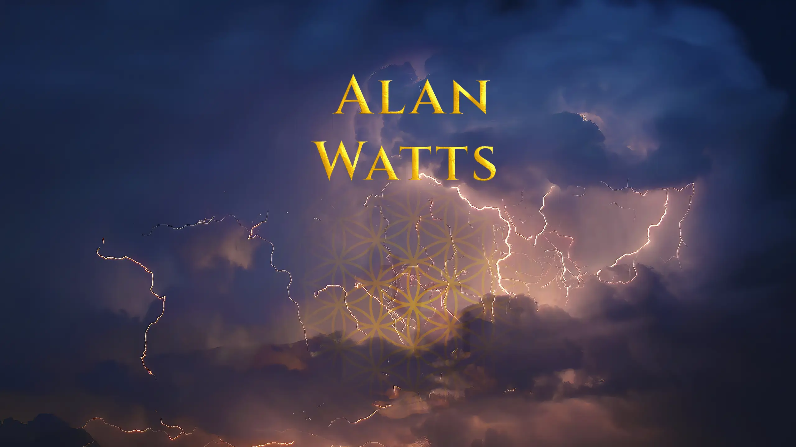 Alan Watts