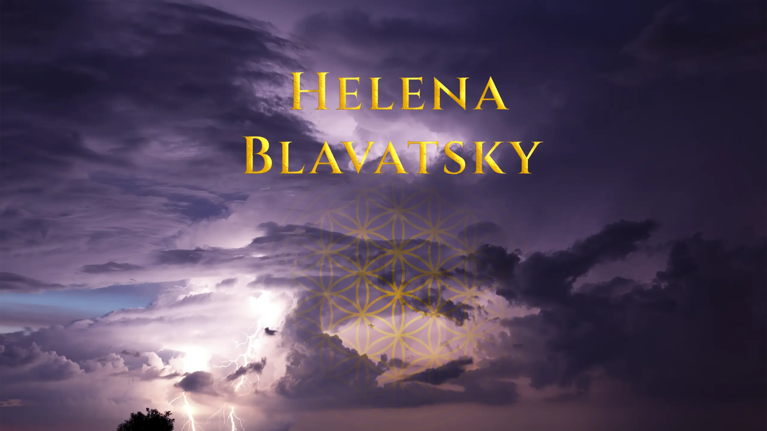 Helena Blavatsky