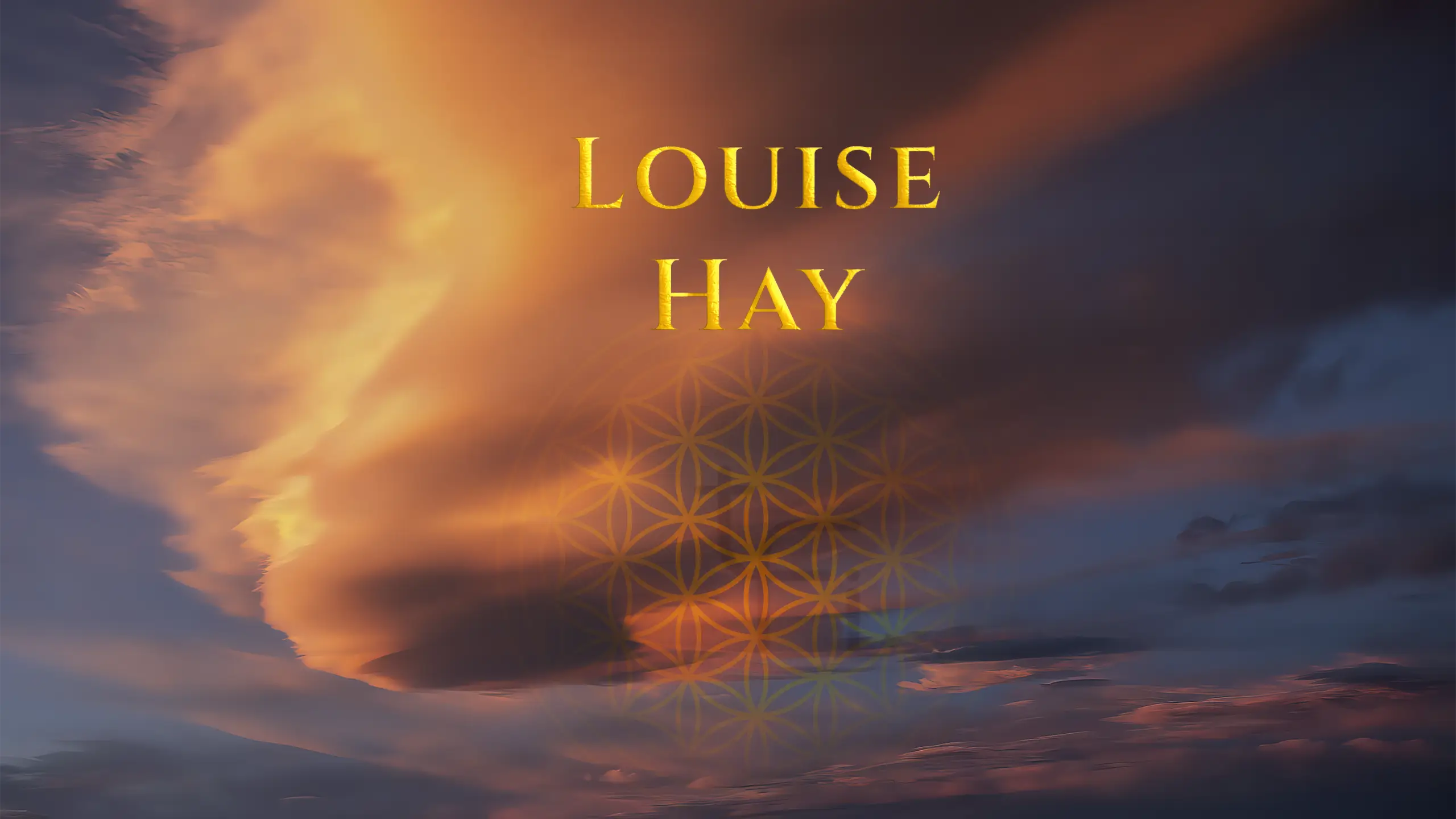 Louise Hay