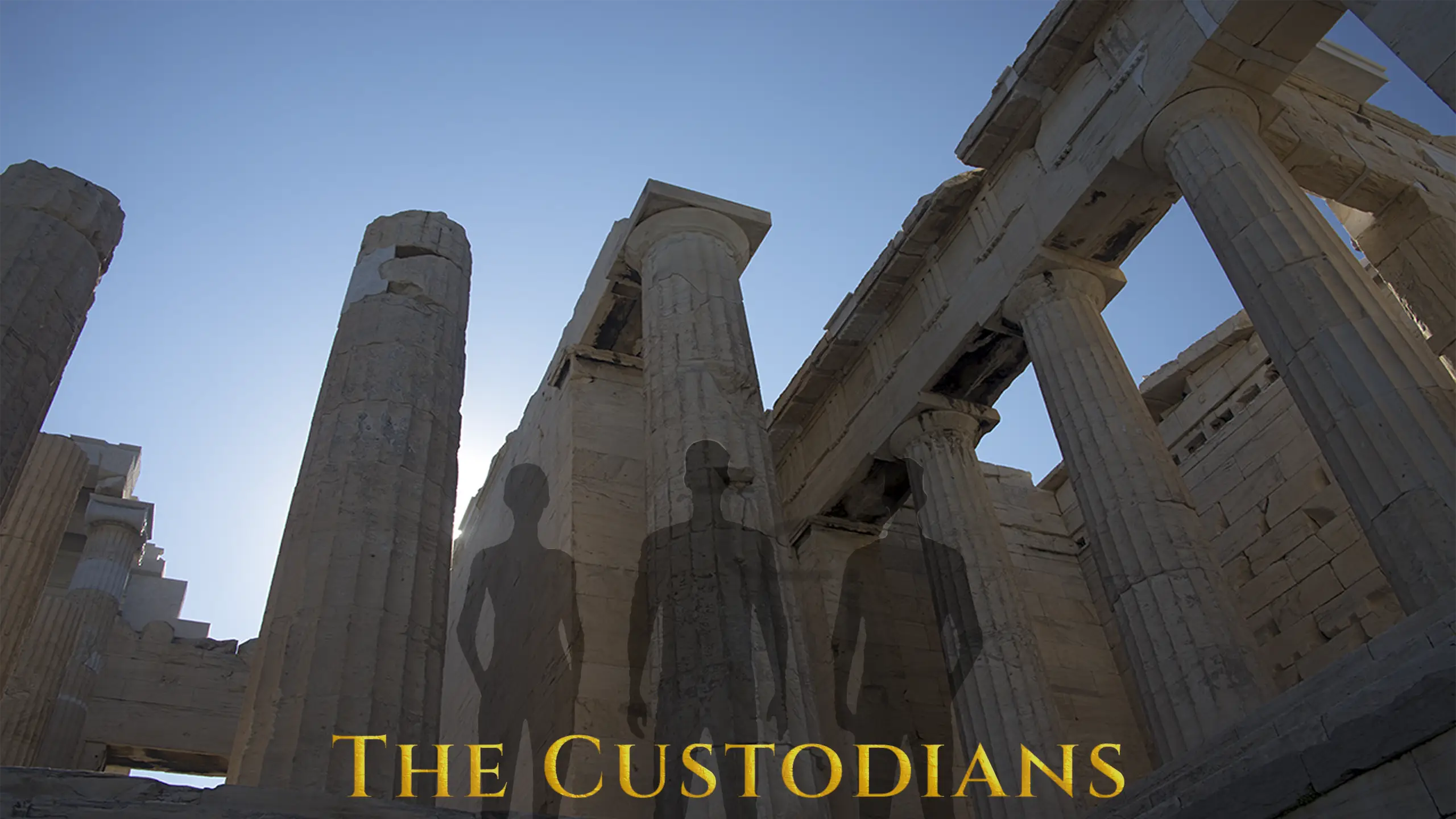 The Custodians