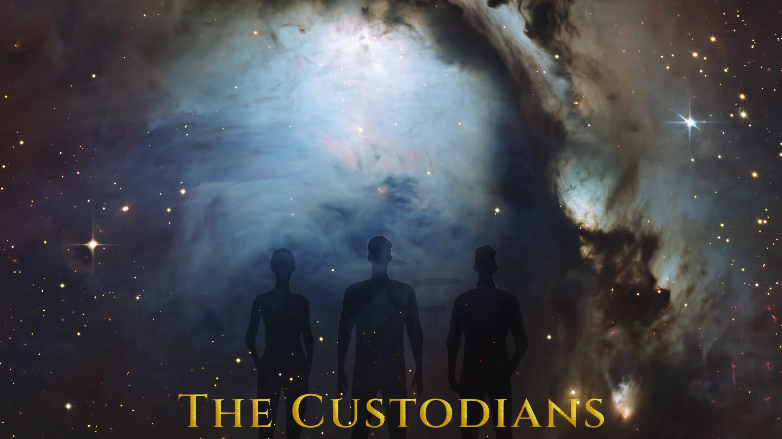 The Custodians