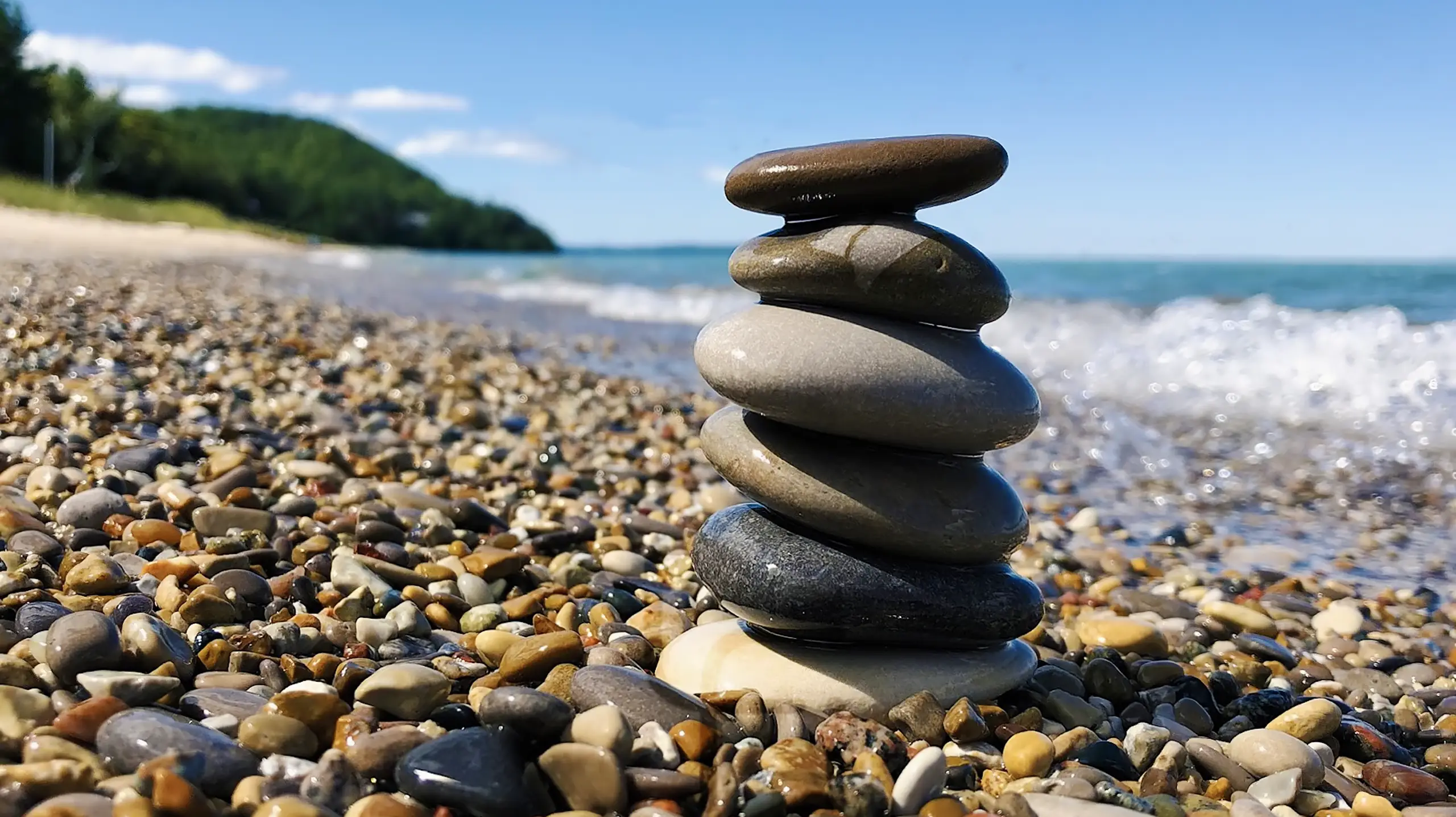 Rebalancing Your Emotions