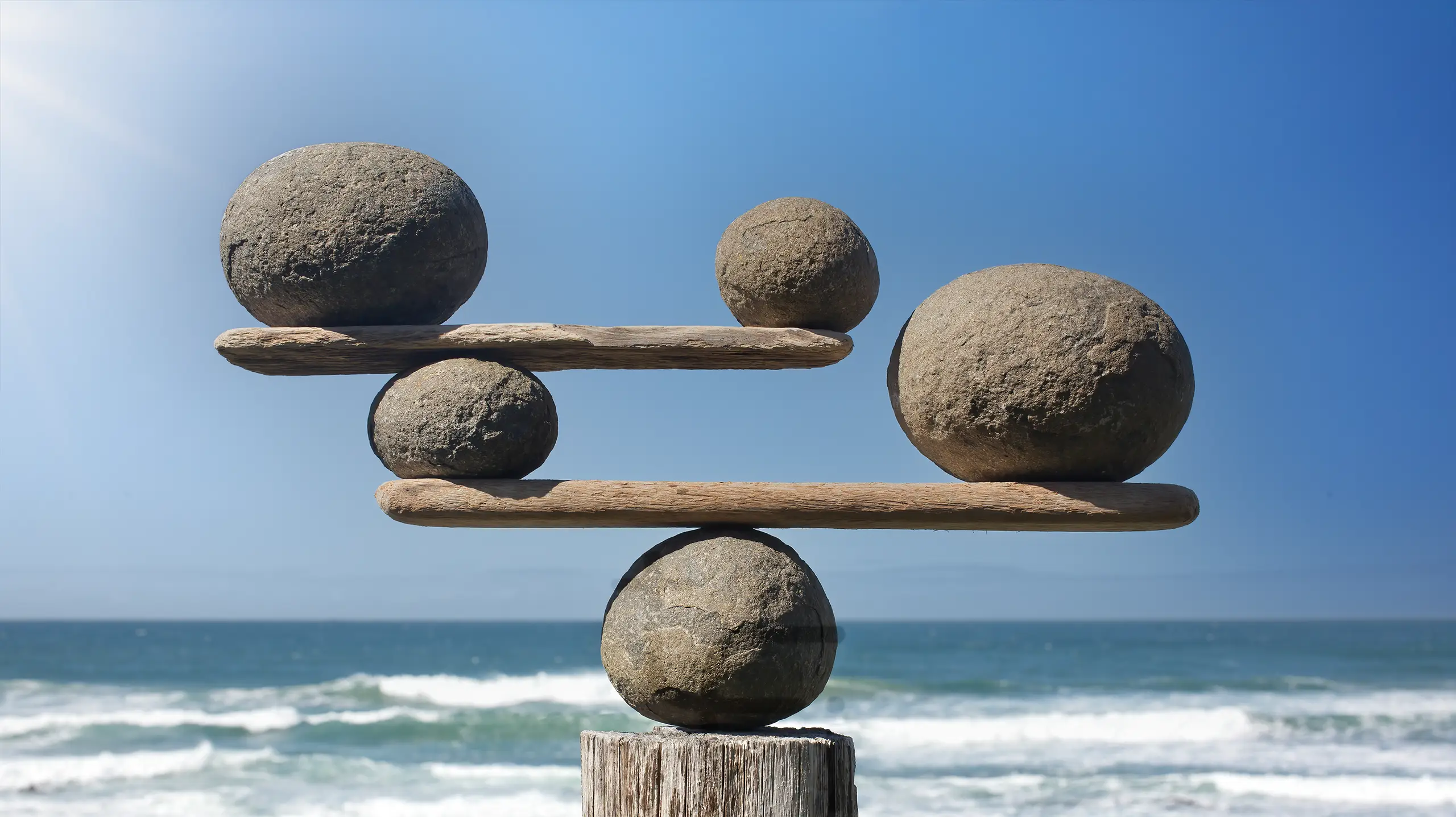 Rebalancing Your Emotions