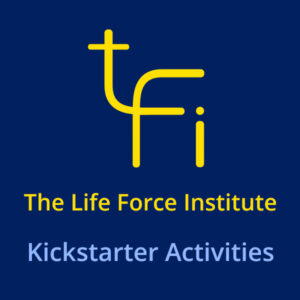 Kickstarter Activities