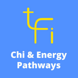 Chi & Energy Pathways