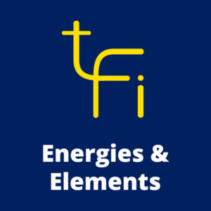 Energies & Elements
