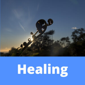 Healing