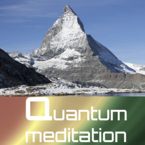 Quantum Meditation